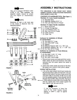 Предварительный просмотр 4 страницы MTD 116-050-000 Owner'S Manual