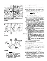 Предварительный просмотр 6 страницы MTD 116-050-000 Owner'S Manual