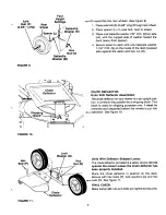 Предварительный просмотр 7 страницы MTD 116-050-000 Owner'S Manual