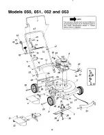 Предварительный просмотр 14 страницы MTD 116-050-000 Owner'S Manual