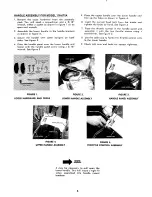 Предварительный просмотр 4 страницы MTD 116-062A Owner'S Operating Service Instruction Manual