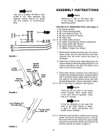 Предварительный просмотр 4 страницы MTD 116-076-019 Owner'S Manual