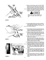 Предварительный просмотр 5 страницы MTD 116-076-019 Owner'S Manual