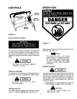 Предварительный просмотр 7 страницы MTD 116-076-019 Owner'S Manual