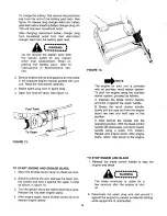 Предварительный просмотр 8 страницы MTD 116-076-019 Owner'S Manual