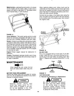 Предварительный просмотр 10 страницы MTD 116-076-019 Owner'S Manual