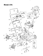 Предварительный просмотр 14 страницы MTD 116-076-019 Owner'S Manual