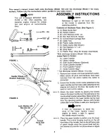 Предварительный просмотр 4 страницы MTD 116-102-000 Owner'S Manual