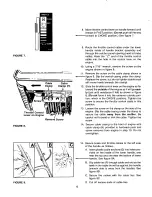 Предварительный просмотр 6 страницы MTD 116-102-000 Owner'S Manual