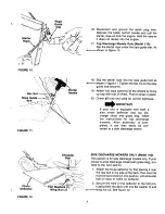 Предварительный просмотр 7 страницы MTD 116-102-000 Owner'S Manual