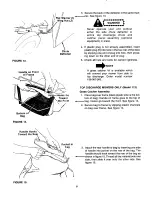 Предварительный просмотр 8 страницы MTD 116-102-000 Owner'S Manual