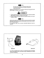 Предварительный просмотр 14 страницы MTD 116-102-000 Owner'S Manual