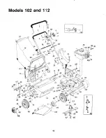 Предварительный просмотр 16 страницы MTD 116-102-000 Owner'S Manual