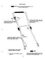 Preview for 3 page of MTD 116-112A Owner'S Operating Service Instruction Manual