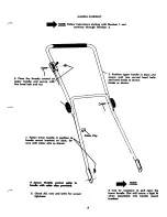 Preview for 3 page of MTD 116-142A Owner'S Operating Service Instruction Manual