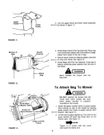 Предварительный просмотр 8 страницы MTD 116-312-000 Owner'S Manual