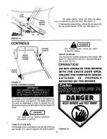 Предварительный просмотр 9 страницы MTD 116-312-000 Owner'S Manual