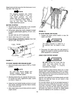 Предварительный просмотр 10 страницы MTD 116-312-000 Owner'S Manual