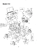 Предварительный просмотр 16 страницы MTD 116-312-000 Owner'S Manual