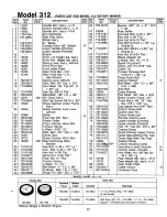 Предварительный просмотр 17 страницы MTD 116-312-000 Owner'S Manual