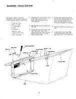 Предварительный просмотр 4 страницы MTD 116-330A Owner'S Operating Service Instruction Manual