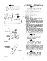 Предварительный просмотр 4 страницы MTD 116-500-000 Owner'S Manual