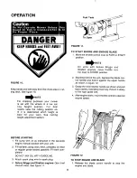 Предварительный просмотр 8 страницы MTD 116-500-000 Owner'S Manual