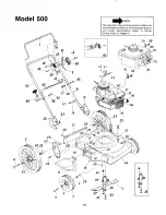 Предварительный просмотр 14 страницы MTD 116-500-000 Owner'S Manual