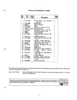 Preview for 7 page of MTD 116-500A Owner'S Operating Service Instruction Manual