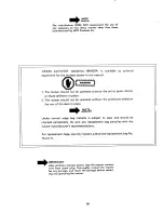 Preview for 10 page of MTD 116-500A Owner'S Operating Service Instruction Manual