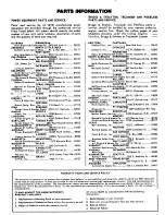 Preview for 11 page of MTD 116-500A Owner'S Operating Service Instruction Manual