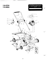 Preview for 5 page of MTD 116-670A Owner'S Operating Service Instruction Manual