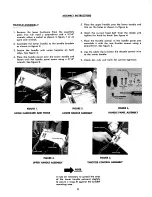 Предварительный просмотр 10 страницы MTD 116-670A Owner'S Operating Service Instruction Manual