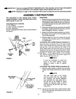 Предварительный просмотр 6 страницы MTD 117-020-000 Owner'S Manual