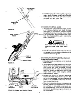 Предварительный просмотр 7 страницы MTD 117-020-000 Owner'S Manual