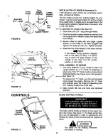 Предварительный просмотр 9 страницы MTD 117-020-000 Owner'S Manual