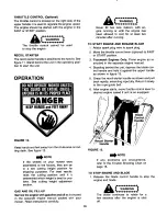 Предварительный просмотр 10 страницы MTD 117-020-000 Owner'S Manual