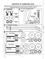 Preview for 4 page of MTD 117-050-000 Owner'S Manual