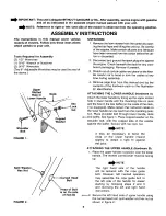 Preview for 6 page of MTD 117-050-000 Owner'S Manual