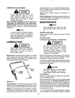 Preview for 12 page of MTD 117-050-000 Owner'S Manual