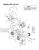 Preview for 14 page of MTD 117-050-000 Owner'S Manual