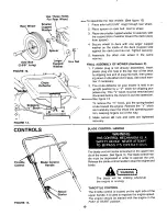 Preview for 10 page of MTD 117-060-000 Owner'S Manual