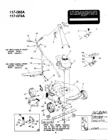 Предварительный просмотр 8 страницы MTD 117-060-300 Owner'S Manual