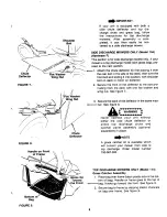 Предварительный просмотр 9 страницы MTD 117-104-000 Owner'S Manual