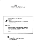 Предварительный просмотр 6 страницы MTD 117-142-300 Owner'S Manual