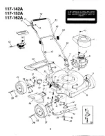 Предварительный просмотр 8 страницы MTD 117-142-300 Owner'S Manual