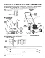 Предварительный просмотр 4 страницы MTD 117-311-000 Owner'S Manual