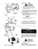 Предварительный просмотр 11 страницы MTD 117-311-000 Owner'S Manual