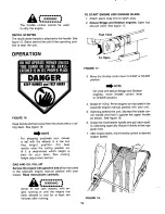 Предварительный просмотр 12 страницы MTD 117-311-000 Owner'S Manual