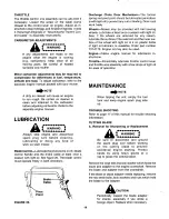 Предварительный просмотр 14 страницы MTD 117-311-000 Owner'S Manual